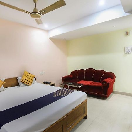 Spot On 66128 Hotel Lake View Purulia Exteriör bild