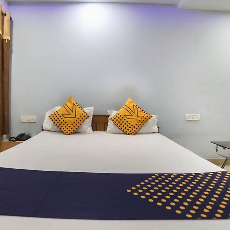 Spot On 66128 Hotel Lake View Purulia Exteriör bild
