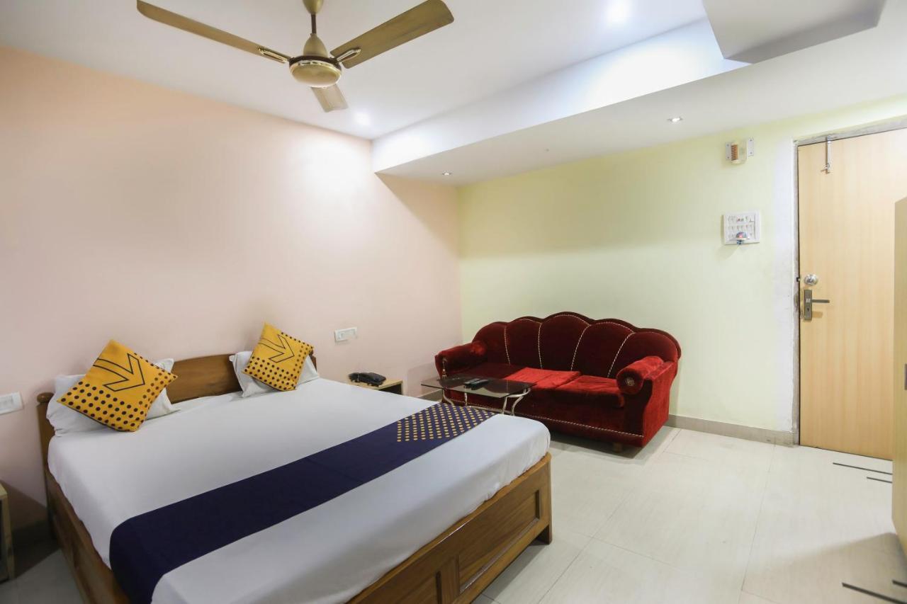 Spot On 66128 Hotel Lake View Purulia Exteriör bild