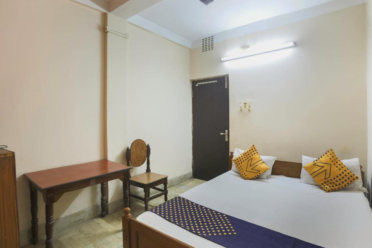 Spot On 66128 Hotel Lake View Purulia Exteriör bild
