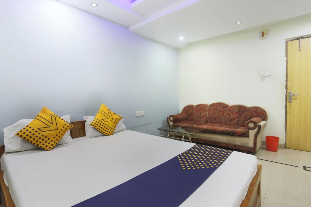 Spot On 66128 Hotel Lake View Purulia Exteriör bild