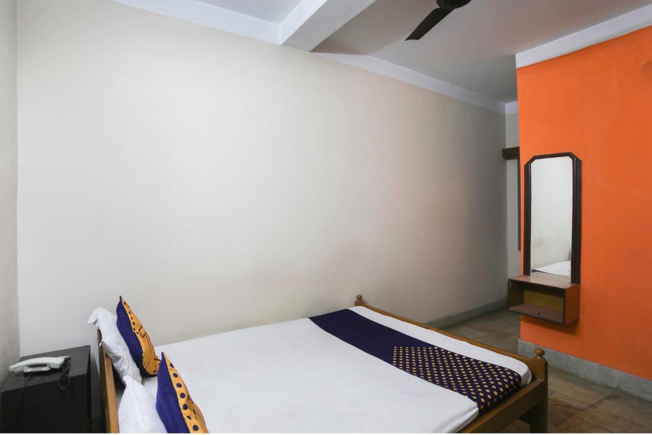 Spot On 66128 Hotel Lake View Purulia Exteriör bild