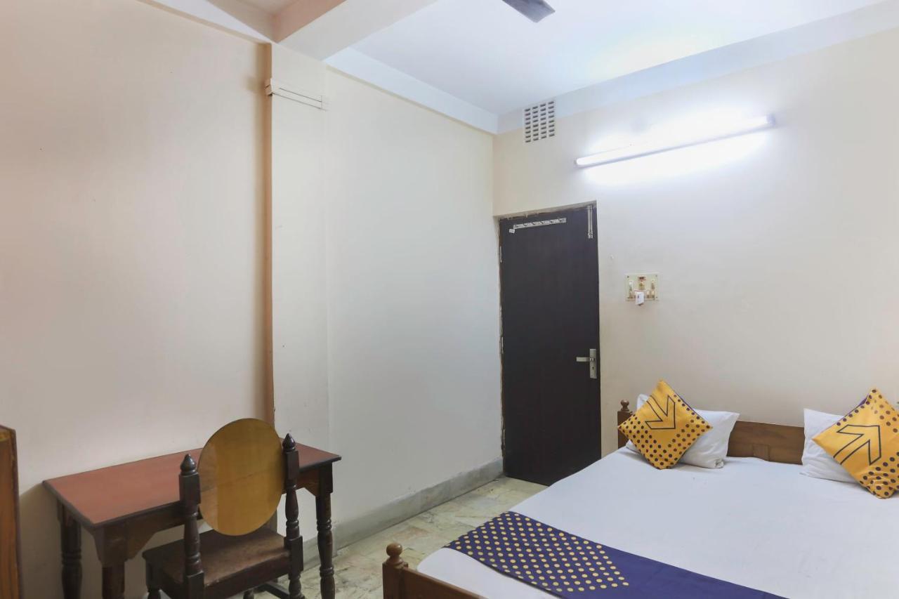 Spot On 66128 Hotel Lake View Purulia Exteriör bild