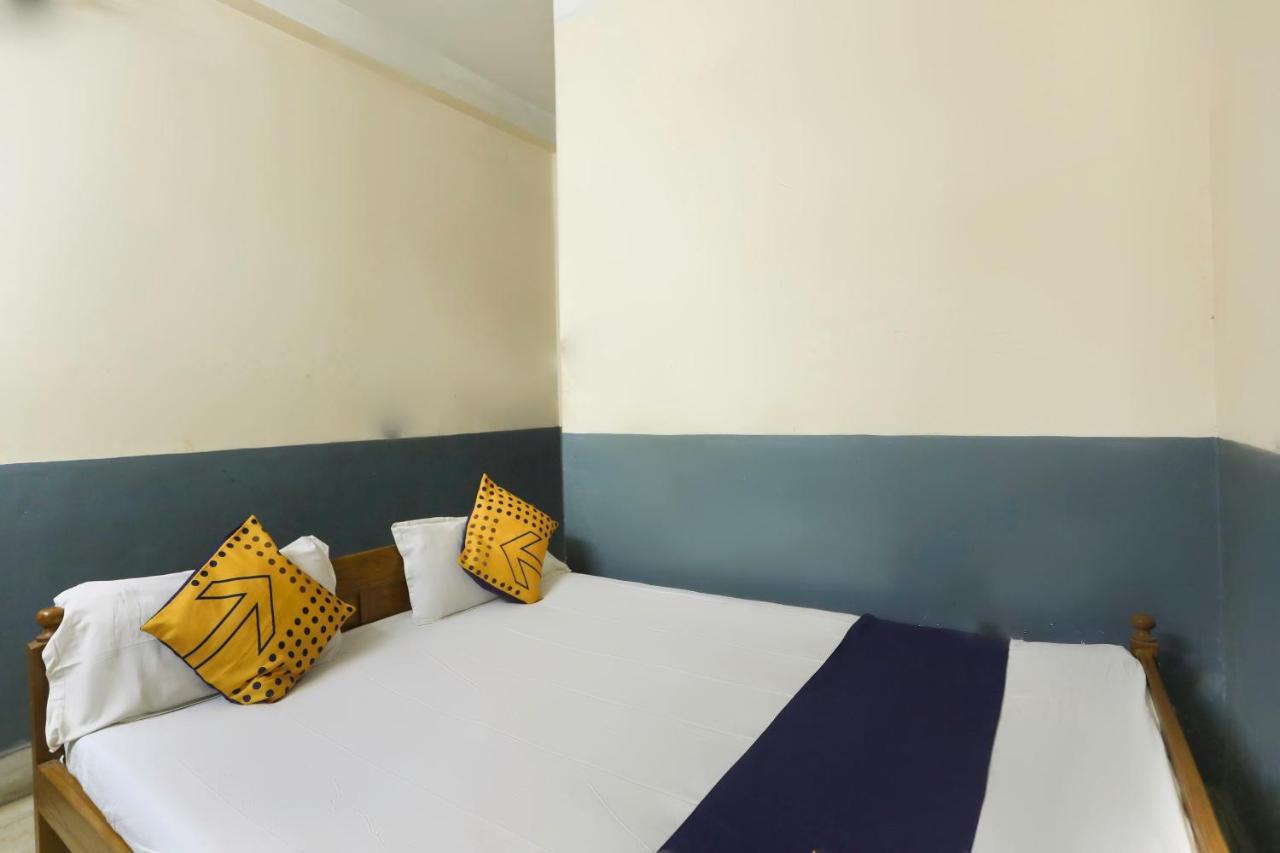 Spot On 66128 Hotel Lake View Purulia Exteriör bild