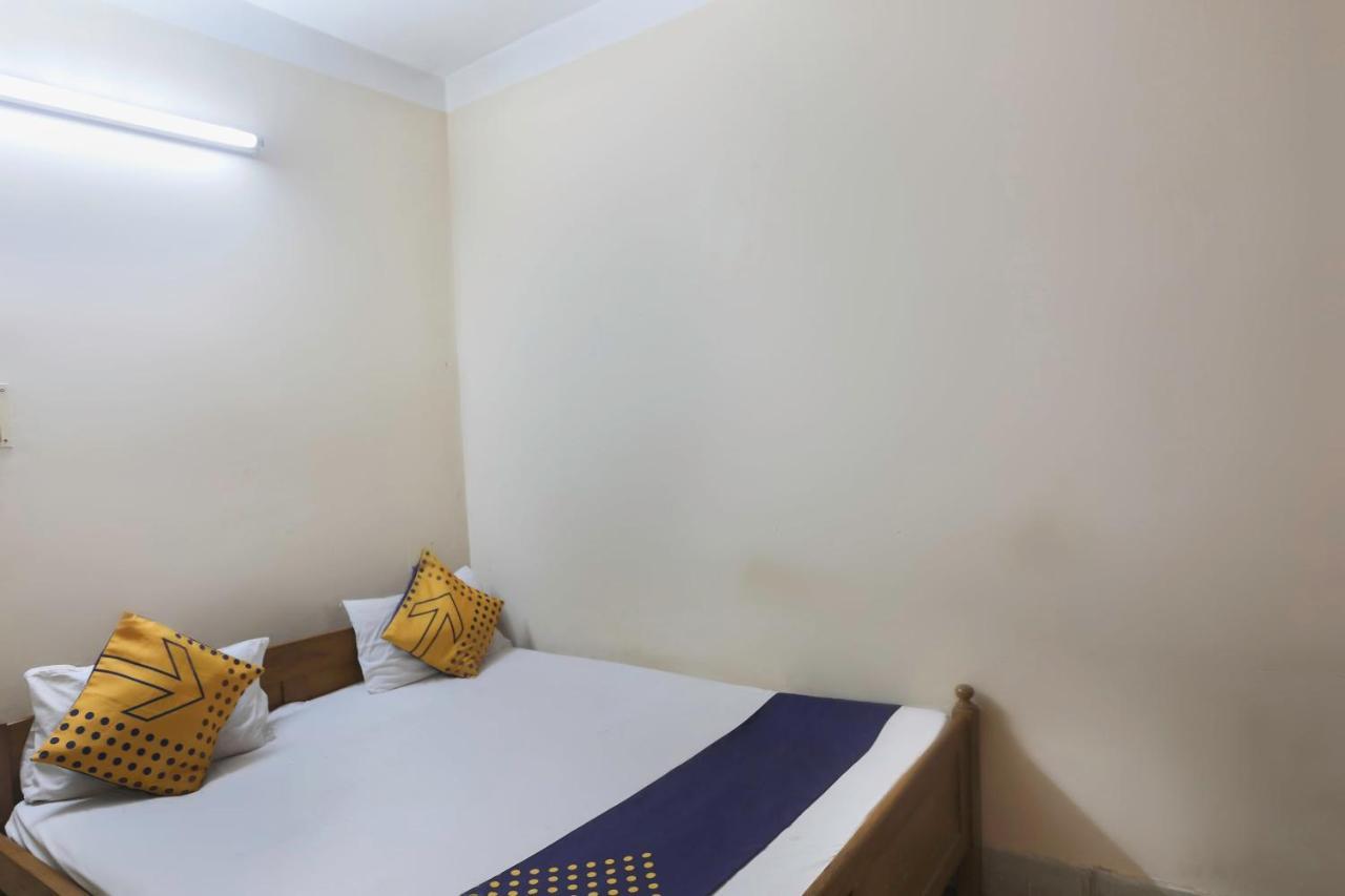 Spot On 66128 Hotel Lake View Purulia Exteriör bild