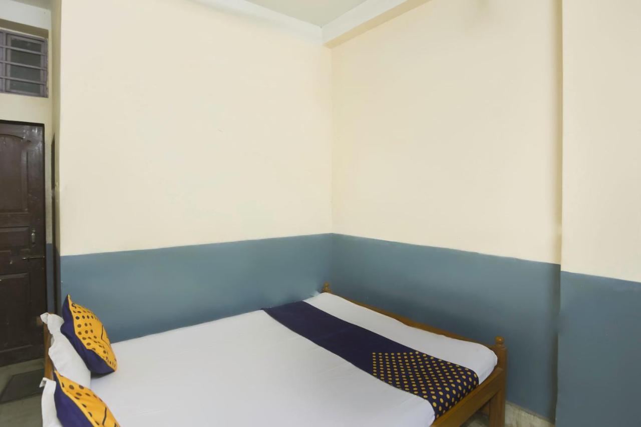 Spot On 66128 Hotel Lake View Purulia Exteriör bild