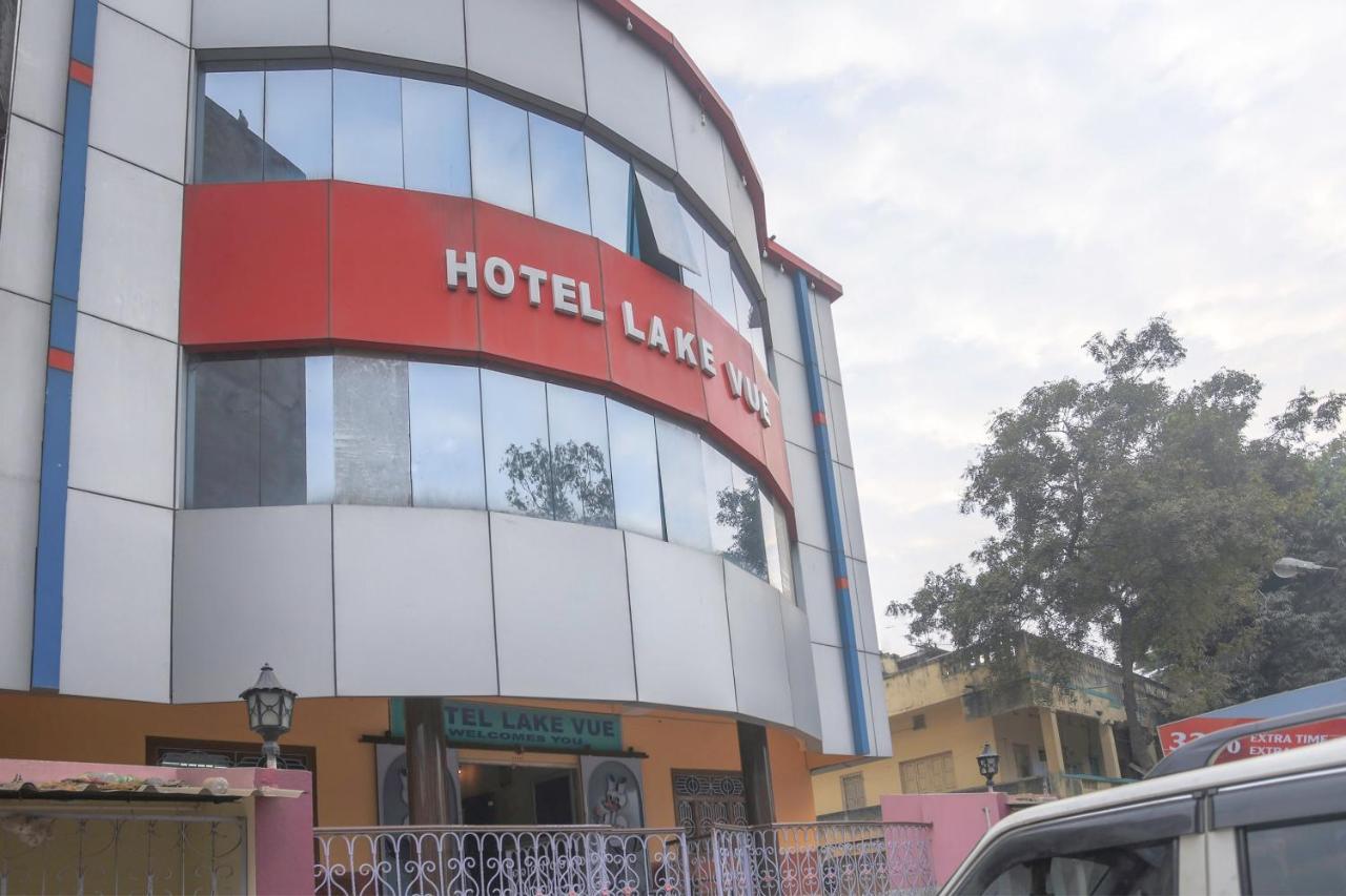 Spot On 66128 Hotel Lake View Purulia Exteriör bild