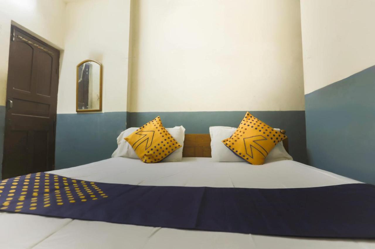 Spot On 66128 Hotel Lake View Purulia Exteriör bild